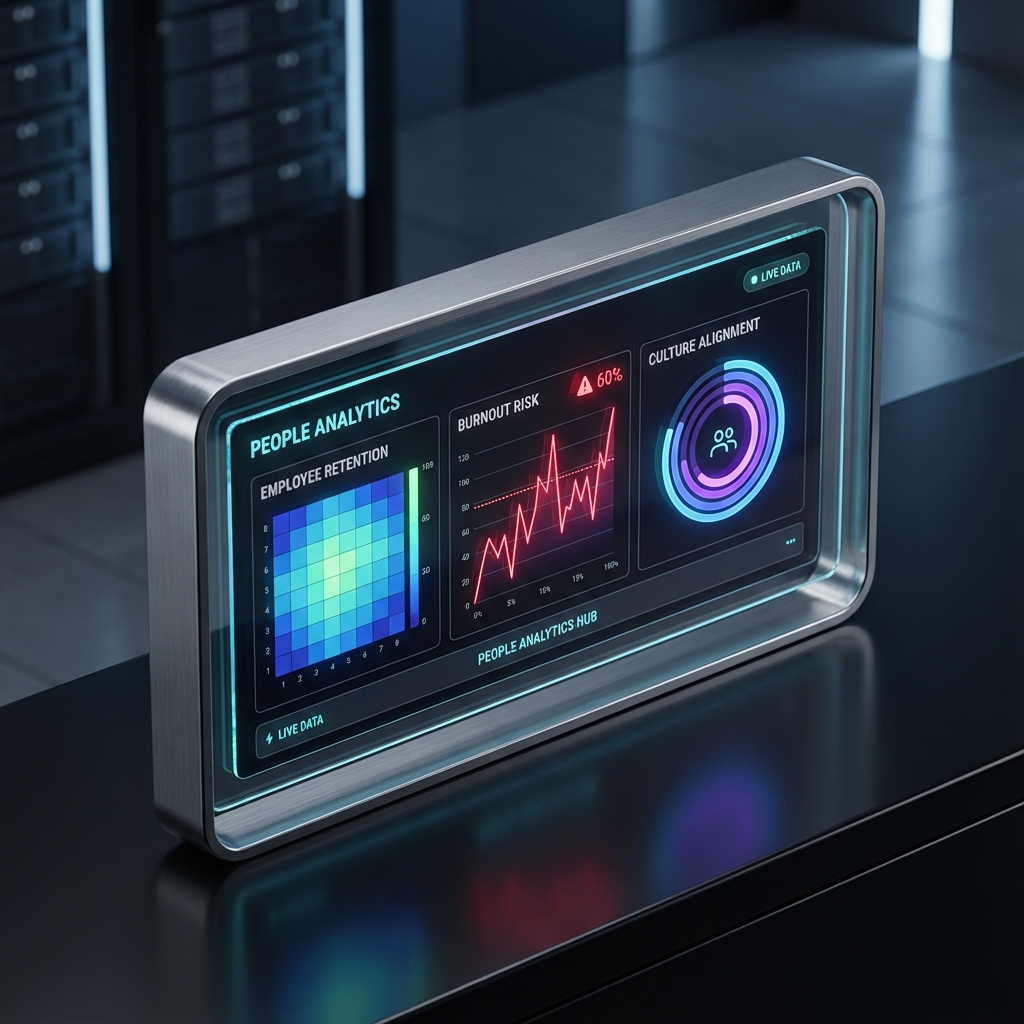 Predictive Dashboard